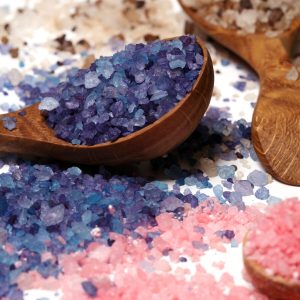 Raw Minerals